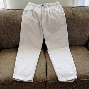 Vintage Men’s Gap Khaki pants
